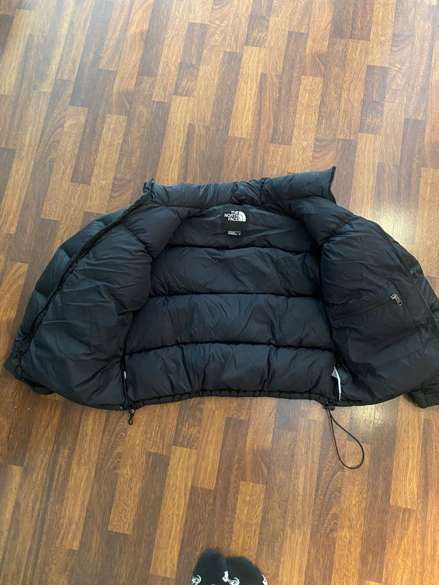 Jacken: The North Face Jacke – Gebraucht aus Holderbank AG von leooo.sie 2