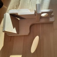 Küchen Schneidebrett  / Gemüseschneider