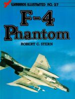 Warbird Illustrated No.27 F-4 Phantom