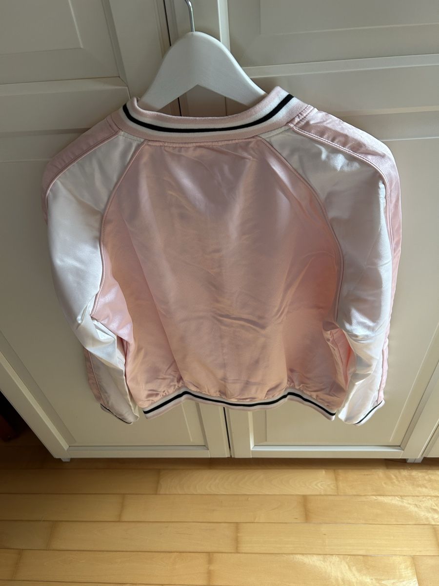Giacche: Jacke URBAN Classics, pastel pink, Grösse M – Nuovo (secondo la descrizione) da Diessenhofen venduto da Bmaurice 2