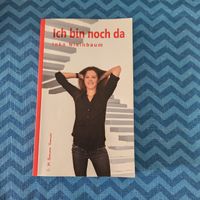 Ich bin noch da Buch Inka Nisnbaum guter Zustand