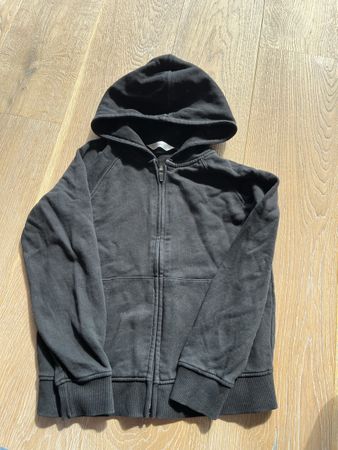 Kapuzenjäckli Mango 134