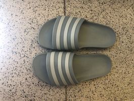 Adidas Adlette Aqua 39/39,5 NEU