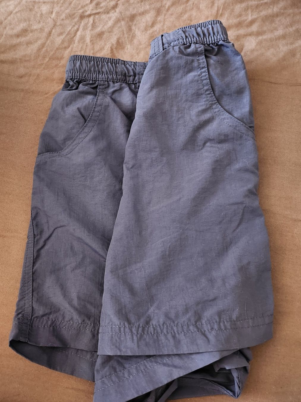 Costumi da bagno & Bikini: Damen/Mädchen-Badeshort's Gr. 38 – Usato da Nebikon venduto da zesette 3