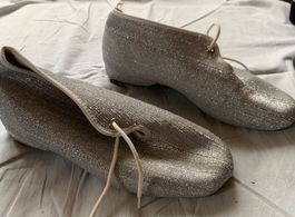 Halbschuhe