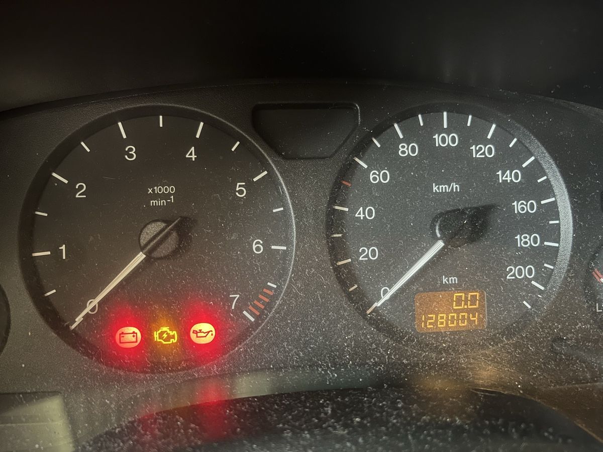 Opel Autos: Opel Astra G 1.6L16V Caravan – Gebraucht aus Arnegg von dim_78fw 6