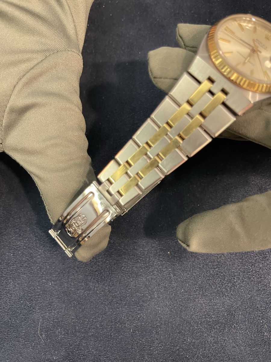 Rolex Montres: Rolex Oyster Quartz – D'occasion à Lugano par vin_nd5w 4