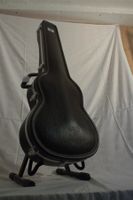 Acoustic Bass Longscale Koffer Hardcase