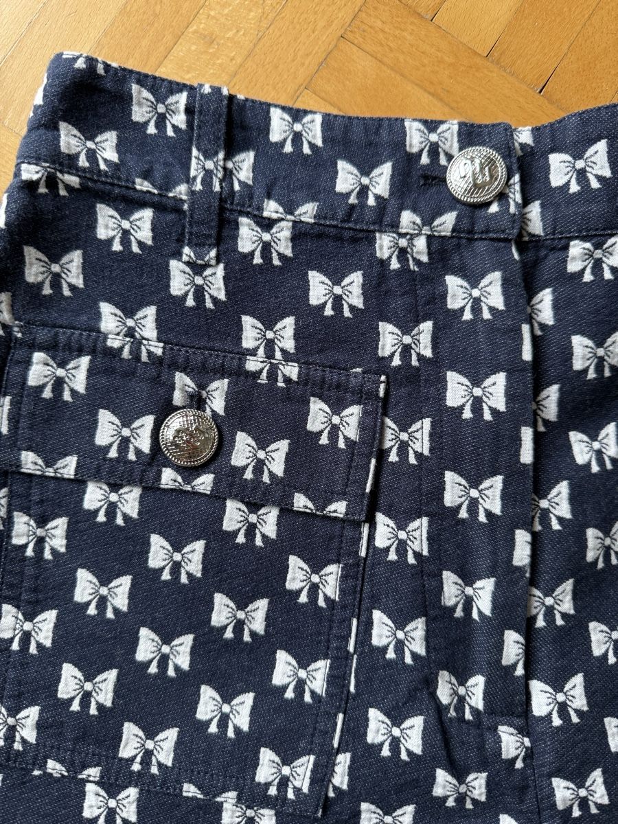 Maje Pantaloni: Maje Shorts 36 – Nuovo (secondo la descrizione) da Luzern venduto da Aistee 1