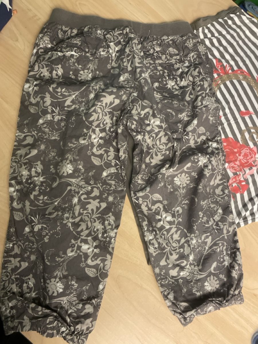 Lotti & Set di vestiti: Orchestra Shirt+Inside Hose, Set, Gr. 146/152 – Usato da Obergerlafingen venduto da cabo4 2
