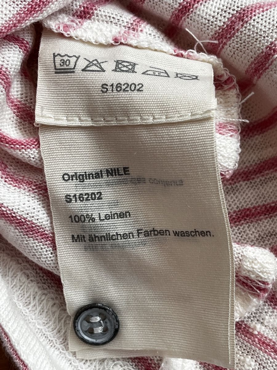 Nile Giacche: Nile Damen Sweatshirt mit Kapuze, Gr. M – Nuovo e nell'imballaggio originale da Zürich venduto da Kleanthy 4