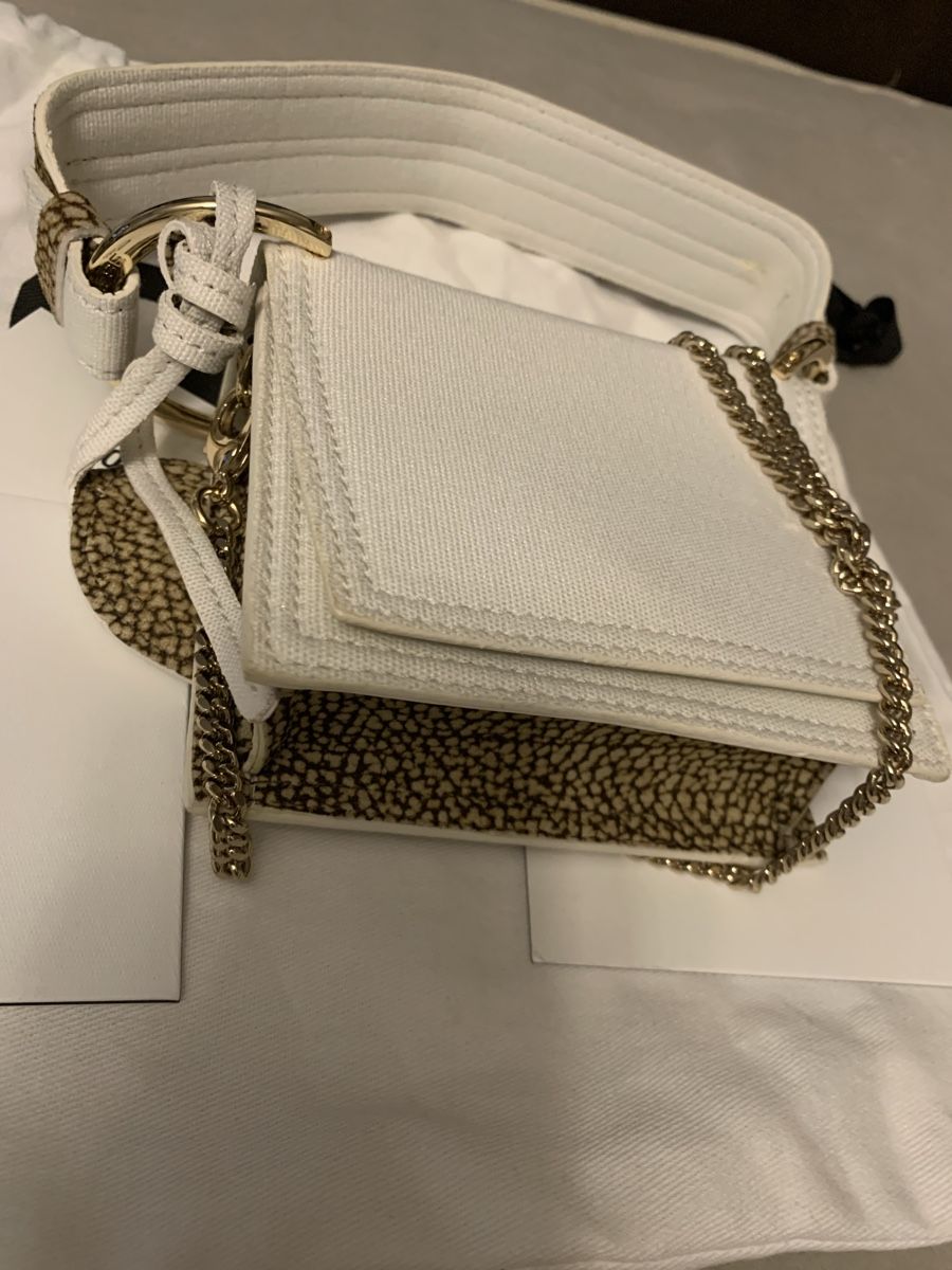 Borbonese Borse da donna: 1910 Borbonese Tasche  – Usato da Bergdietikon venduto da zor_856j 3