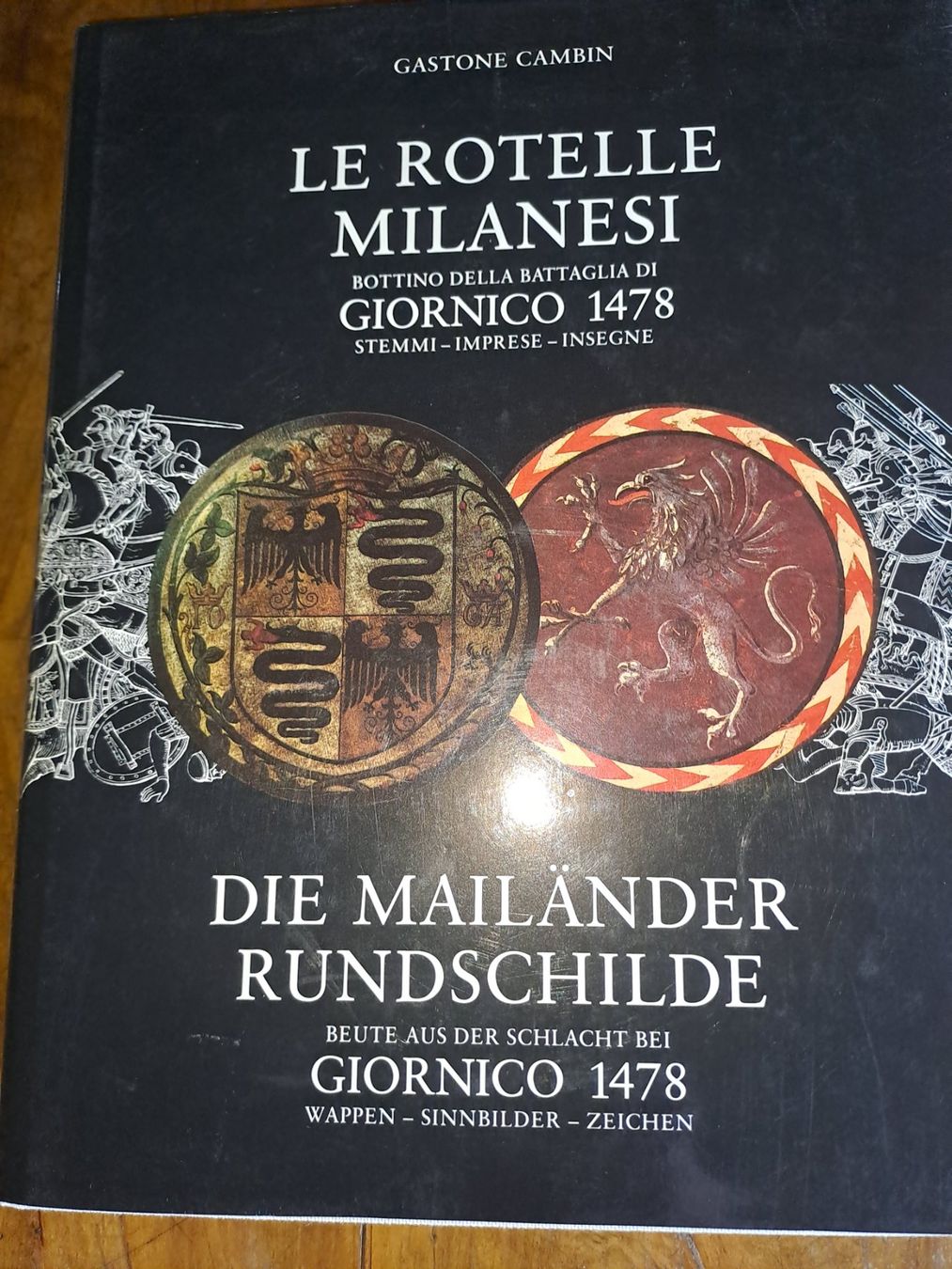 Libri: le rotelle milanesi – Nuovo (secondo la descrizione) da Sorengo venduto da lca_lpb6