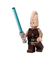 SW1432 Ki-Adi-Mundi Star Wars LEGO (NEU)