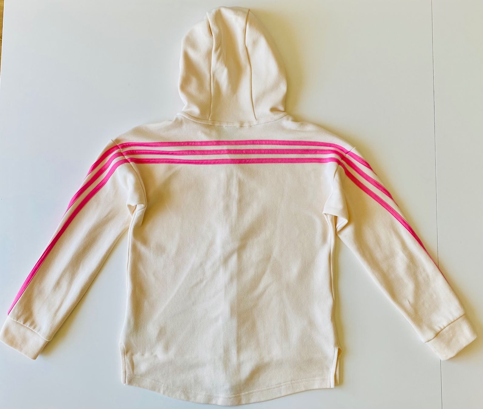 Adidas Giacche & Cappotti: Veste à capuche Adidas   t.152 – Usato da Peseux venduto da Gilloss 4