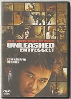 Unleashed, Entfesselt, zum kämpfen geboren