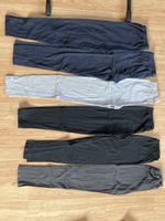 Dreiviertelleggins Grösse 154