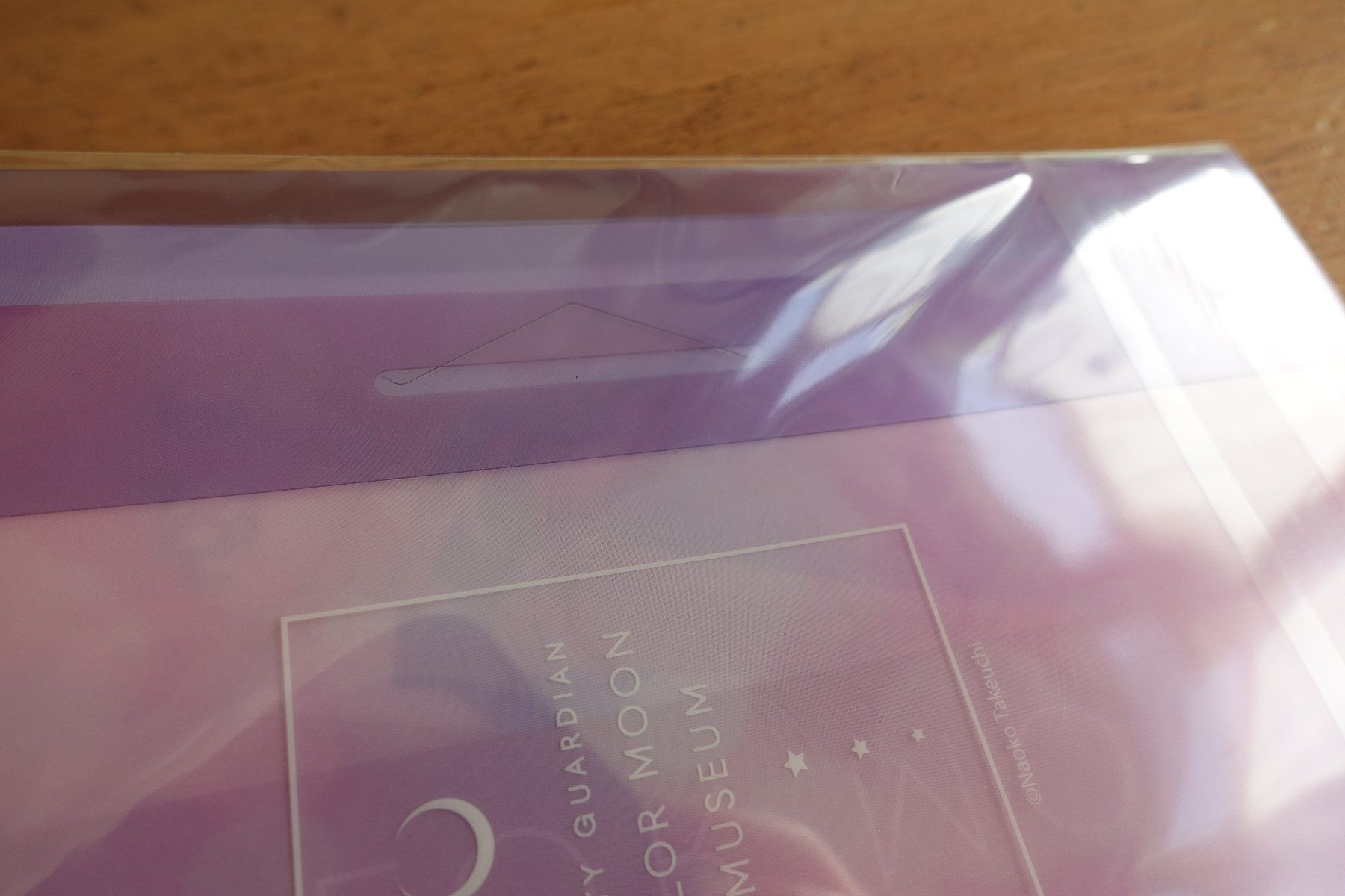 Figuren: Anime Sailor Moon Japan - Clear File Mäppli - Multi File – Neu (gemäss Beschreibung) aus Ettiswil von maimaiswiss 5