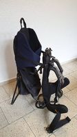 Jack Wolfskin Kindertrage "Huckepack" Wandern mit Kind