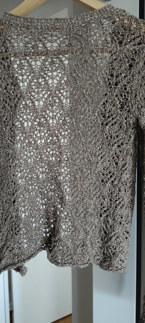 Maglioni & Felpe: Handmade Cardigan XS – Usato da Zug venduto da vik_8fdf 1