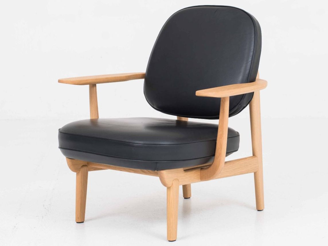 Fritz Hansen Poltrone: Fritz Hansen Fred Sessel von Jaime Hayon – Usato da Zürich venduto da STUZH38