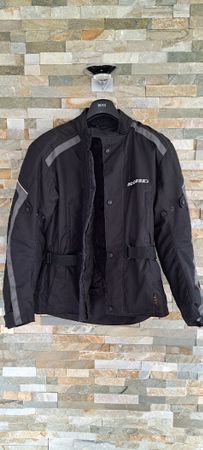 Motorradjacke von ROAD Gr. 48-50 (neuwertig)