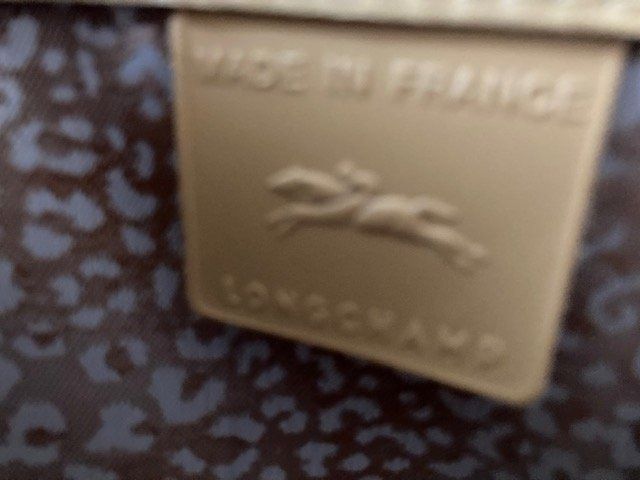 Longchamp Borse da donna: Tasche von Lonchamp – Nuovo (secondo la descrizione) da Ettenhausen TG venduto da Babi69 7