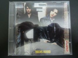 Texas - Ricks Road  (vergriffen)