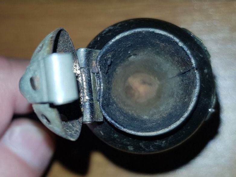 Pipes & Accessoires: Lindauerli Tabakpfeife Appenzeller Pfeife Sennenpfeife – D'occasion à Dürnten par inreb73 7