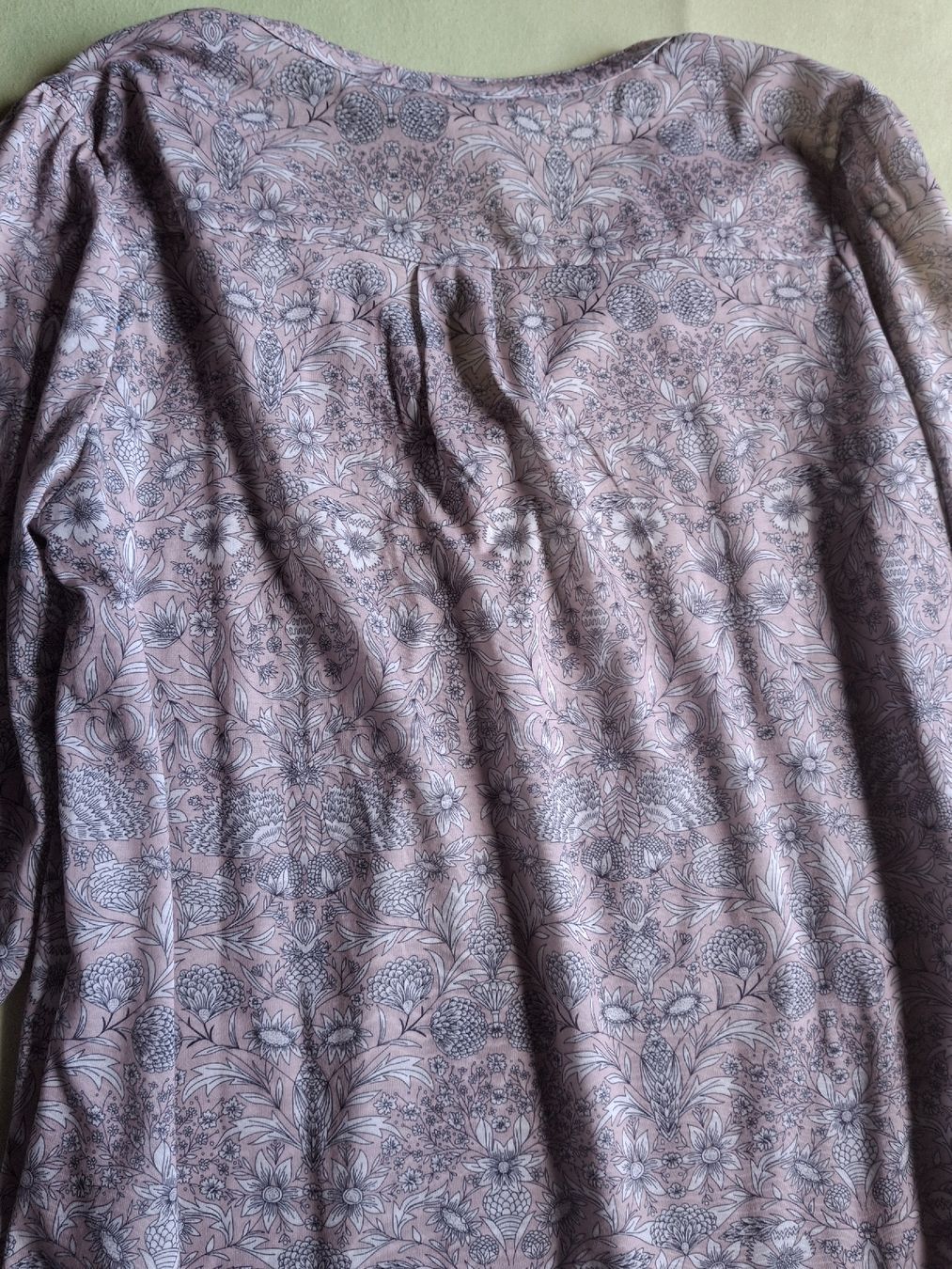 H&M Tuniche: Tunique taille 36 marque H&M – Usato da Villiers venduto da san_jn5w 5