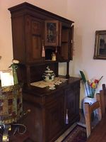 Credenza da salotto vintage 