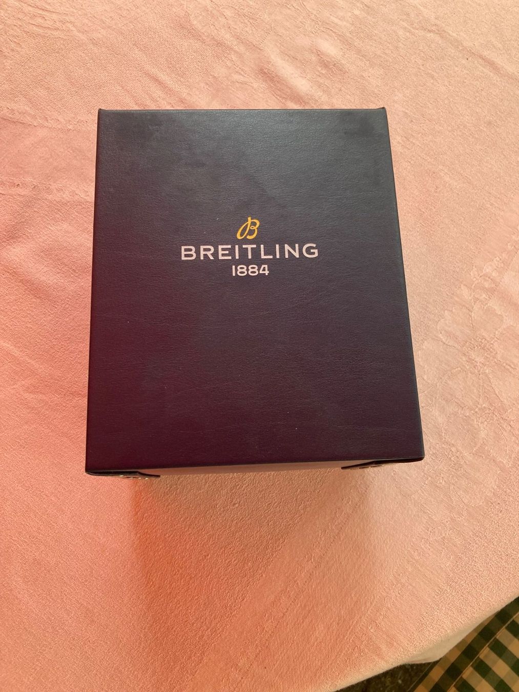 Breitling Uhren: Breitling Superocean Heritage II B20,44 – Gebraucht aus Allschwil von Urukhund 7