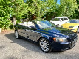 Volvo C70 2.4 Benzin ab 1.- ✅✅
