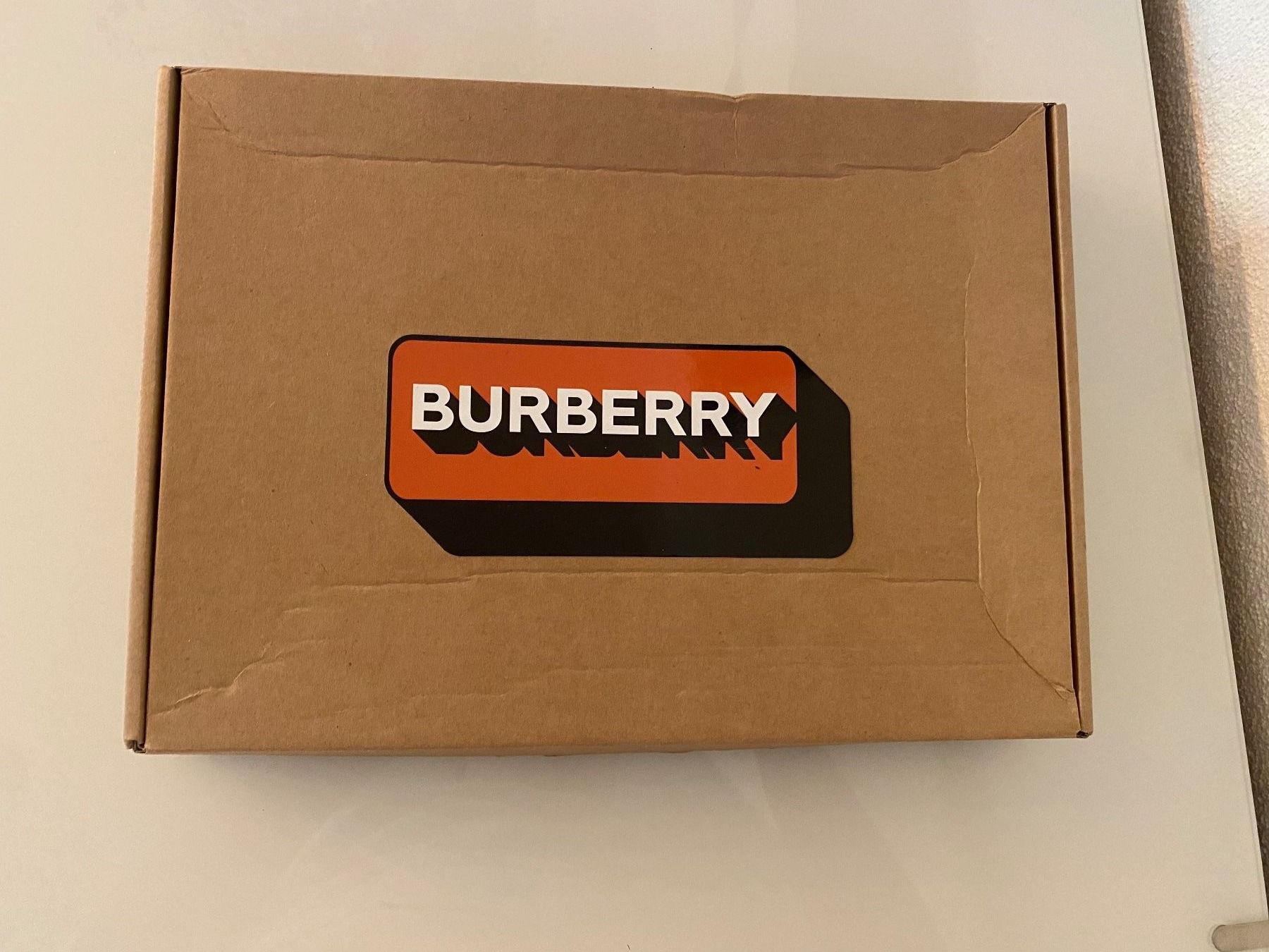 Puzzles: Burberry Puzzle – Neu (gemäss Beschreibung) aus Wetzikon ZH von Deba26