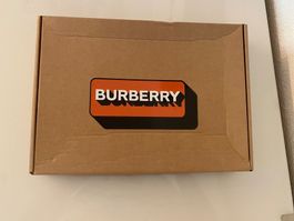 Burberry Puzzle