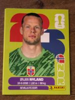 Panini WM 2026 - NOR 2 Sticker - ⚽️