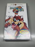 VHS Le Stelle di Space Jam