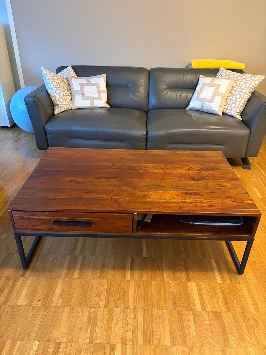 Kommoden: Neuwertige Wohnzimmer Möbel aus holz – Neu (gemäss Beschreibung) aus zürich von lola25bb 1