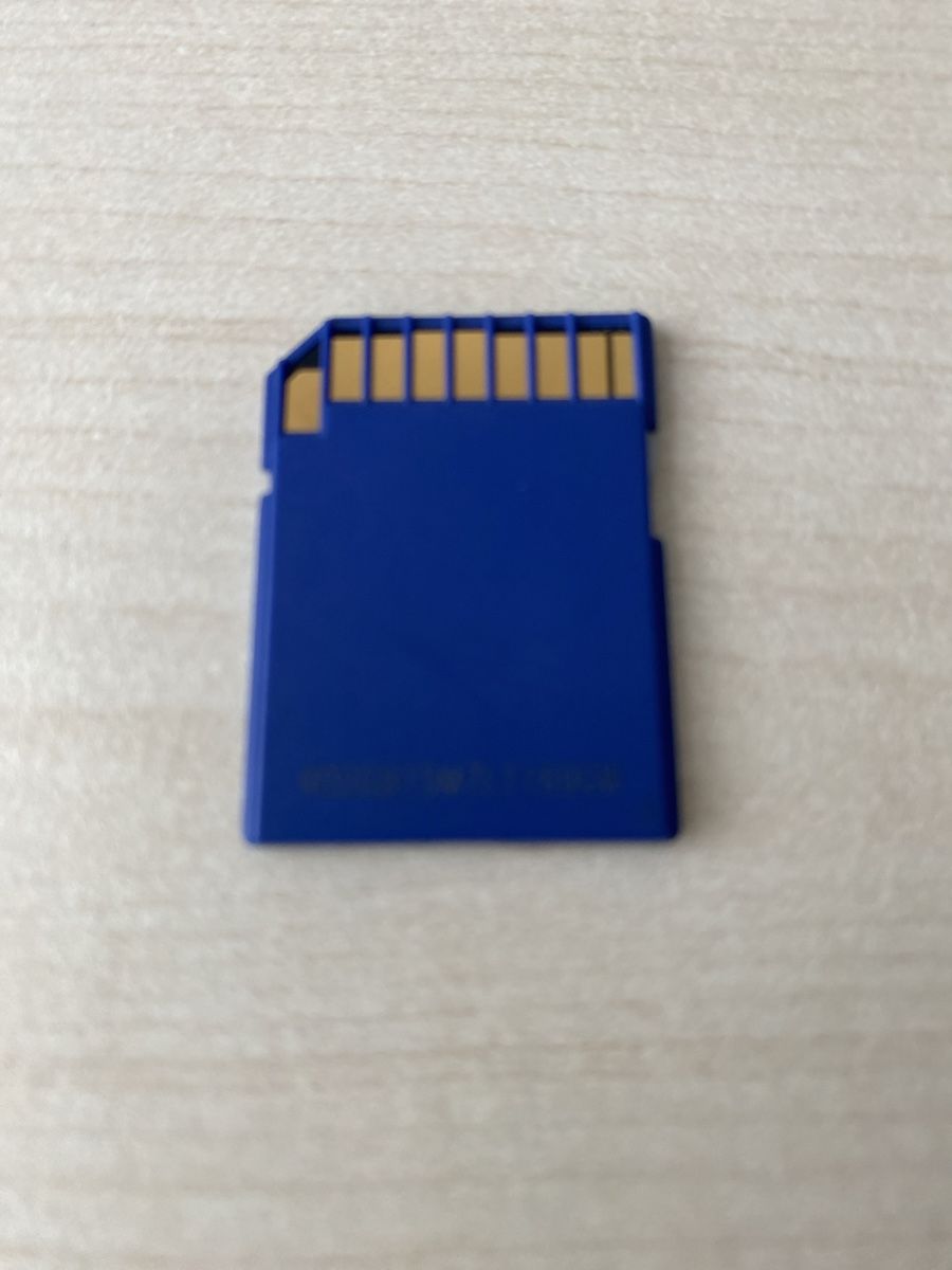 Siemens Cartes mémoire: Siemens Memory Card – D'occasion à Bütschwil par Amazing_target 1