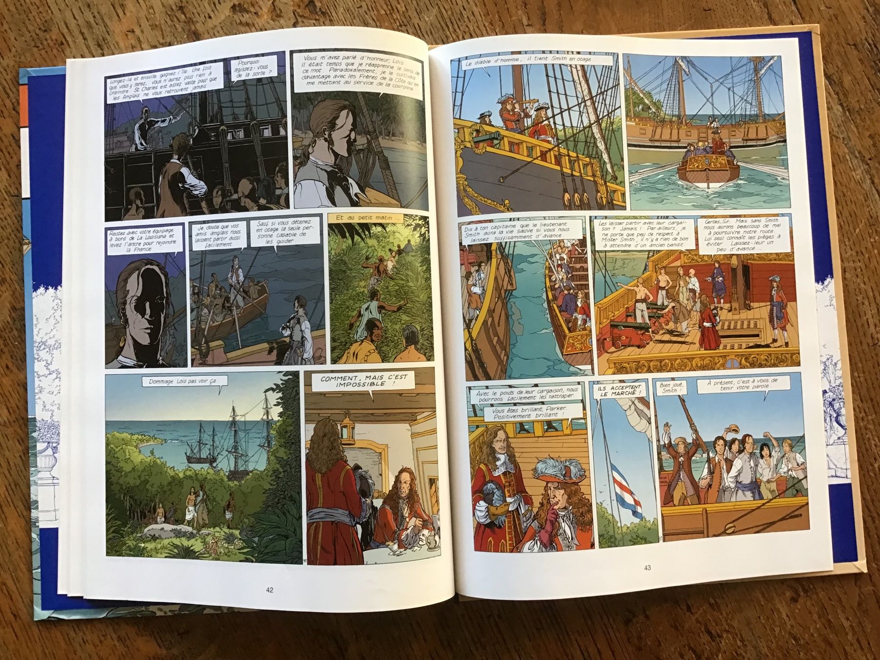 Fumetti: J. Martin « Loïs » EO T3 – Usato da Fully venduto da Ruby97 4