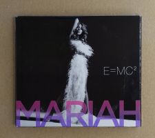 Mariah Carey – E=MC² (Limited Edition) - T8
