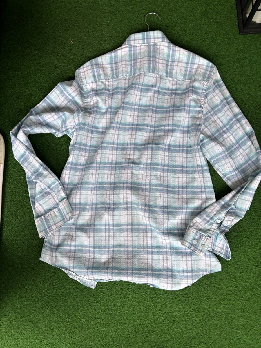 Calvin Klein Camicie: Hemd gr.M Calvin Klein – Usato da Zug venduto da Biki72 1