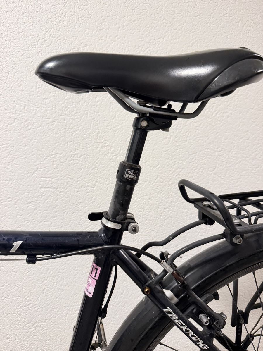 Stoke Velos: Stoke – Gebraucht aus Stansstad von 91PD 1
