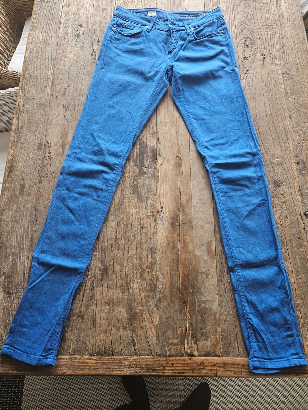 Tommy Hilfiger Jeans: Tommy Hilfiger Jeans 26/34 – Usato da Luzern venduto da schuhparadies159 4