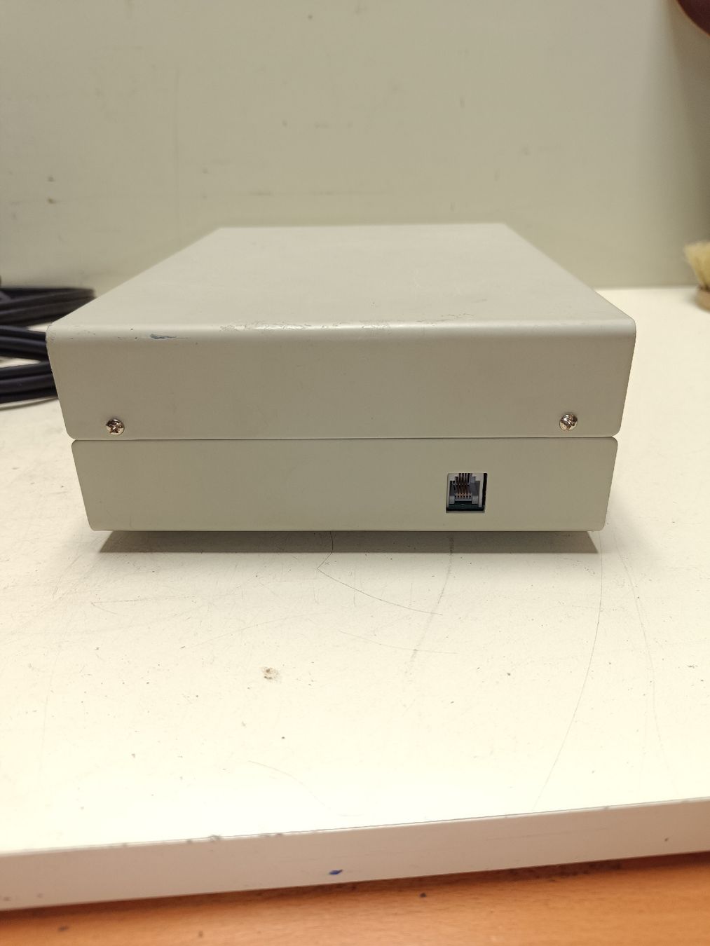 Laufwerke & Adapter: ARP Datacon Master View CS-104 CPU Switch - Vintage(em43) – Gebraucht aus Künten von Schnaepplihuus 3