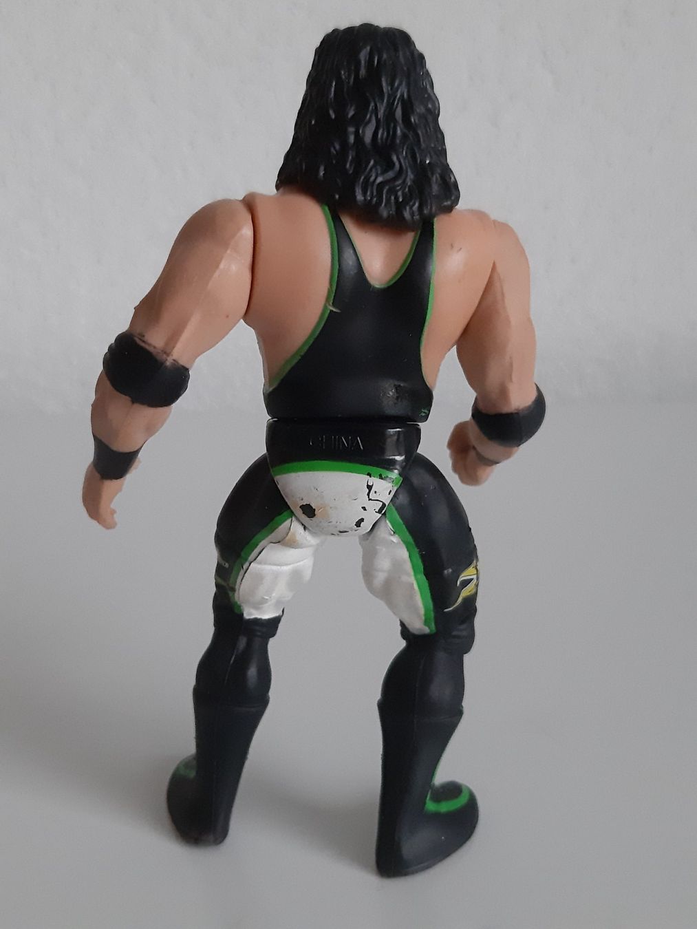 WWE Statuette: WWE Action Figure - X-Pac 1998 – Usato da Buchs SG venduto da Bray_Law 2
