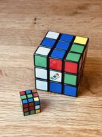 ‭Rubicks Cube Classic & Mini