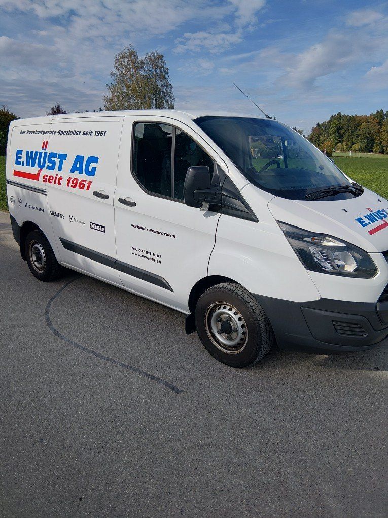 Ford Veicoli commerciali: FORD Transit Custom L1H1 – Usato da Arch venduto da Dural