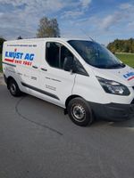 FORD Transit Custom L1H1