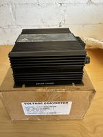 Voltage Converter VTC 120is 48-24 Analytic Systems